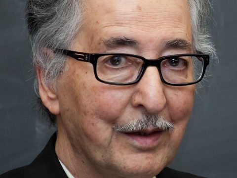 Abolhassan Banisadr
