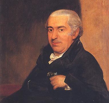 José Correia da Serra
