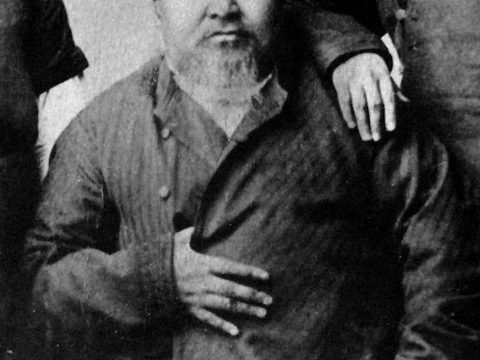 Abay Kunanbaiuly