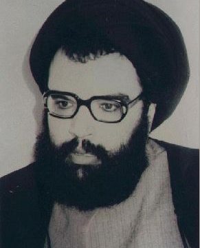 Abbas al-Musawi