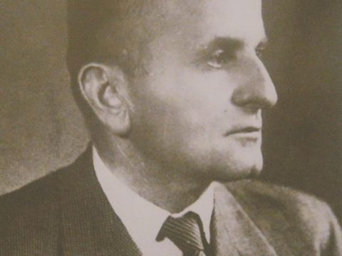 Abaz Kupi