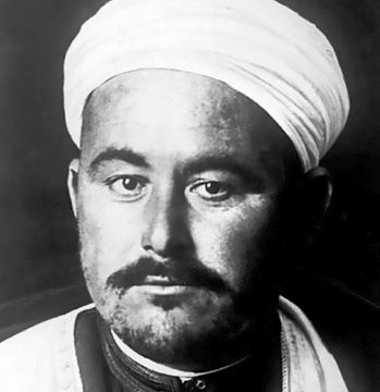 Abd el-Krim