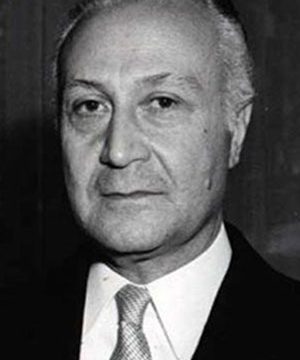 Abbas-Ali Khalatbari