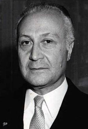 Abbas-Ali Khalatbari