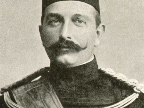 Abbas II