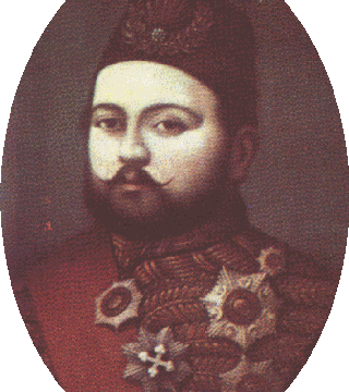 Abbas I of Egypt
