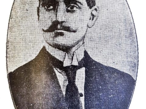 Abbas el-Akkad