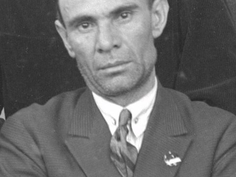 Abbas Mirza Sharifzadeh