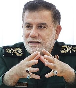 Abbas Nilforoushan
