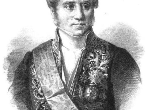 Jacques Pierre Charles Abbatucci