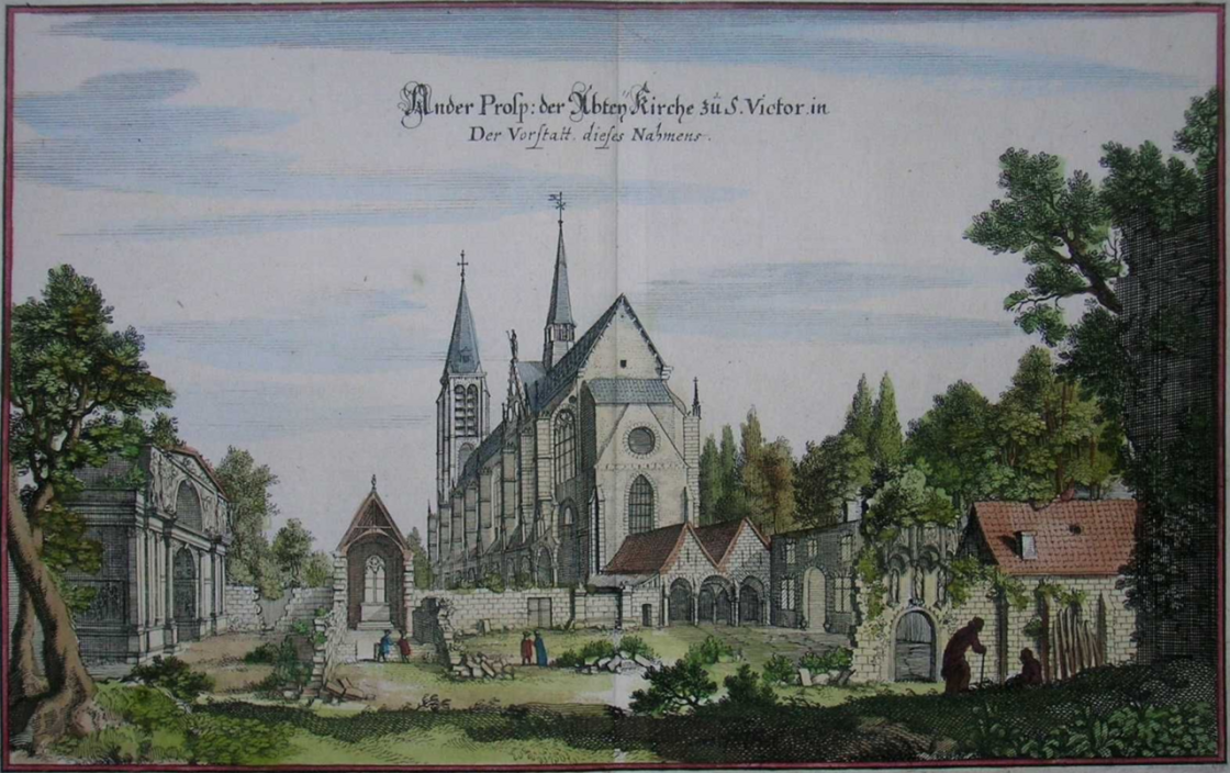 Adam of Saint Victor