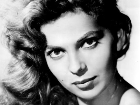 Abbe Lane