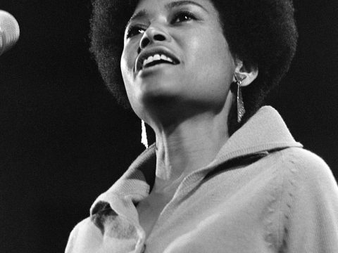 Abbey Lincoln