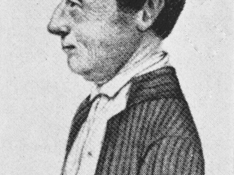John Abbot