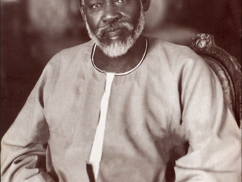 Abd-el-Rahman el-Mahdi