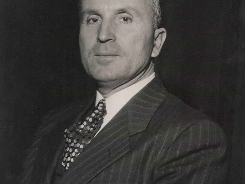 Abdallah El-Yafi