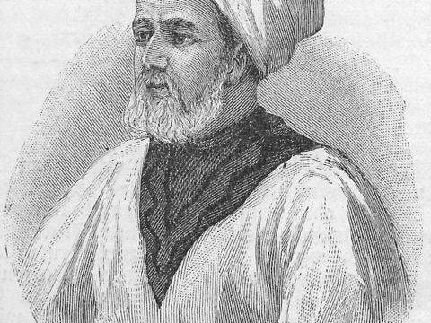 Abdallahi ibn Muhammad