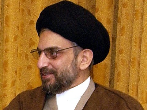 Abdul Aziz al-Hakim