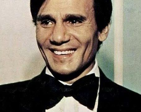 Abdelhalim Hafez