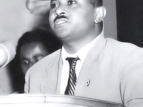 Abdel Khaliq Mahjub