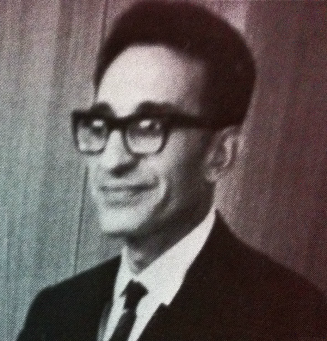 Abdelmalek Benhabyles