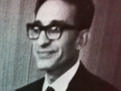 Abdelmalek Benhabyles