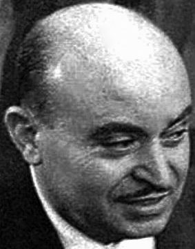 Abderrahmane Farès