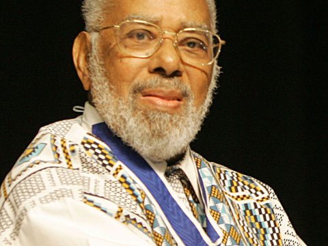 Abdias do Nascimento