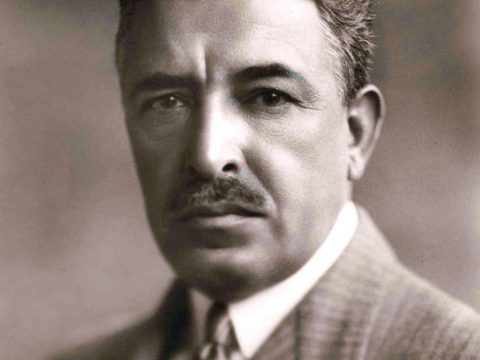 Abdolhossein Teymurtash