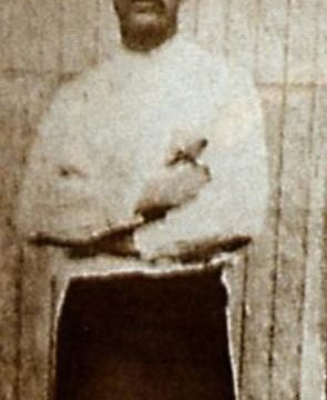 Abdón Porte