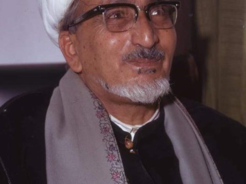 Abd ar-Rahman al-Iryani