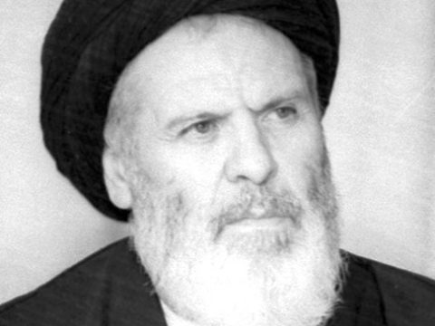 Abdul-Karim Mousavi Ardebili