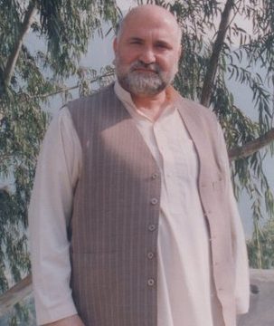 Abdul Haq