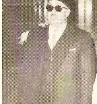 Abdul Majid Kubar