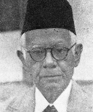 Abdul Muis