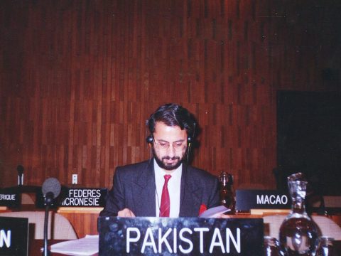 Abdul Rashid Ghazi