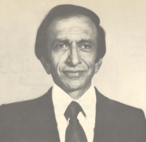 Abdul Rauf al-Kasm