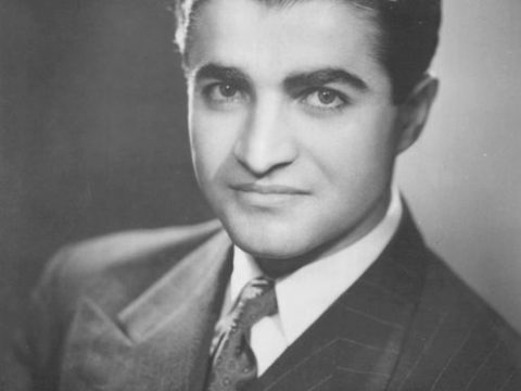 Abdul Reza Pahlavi