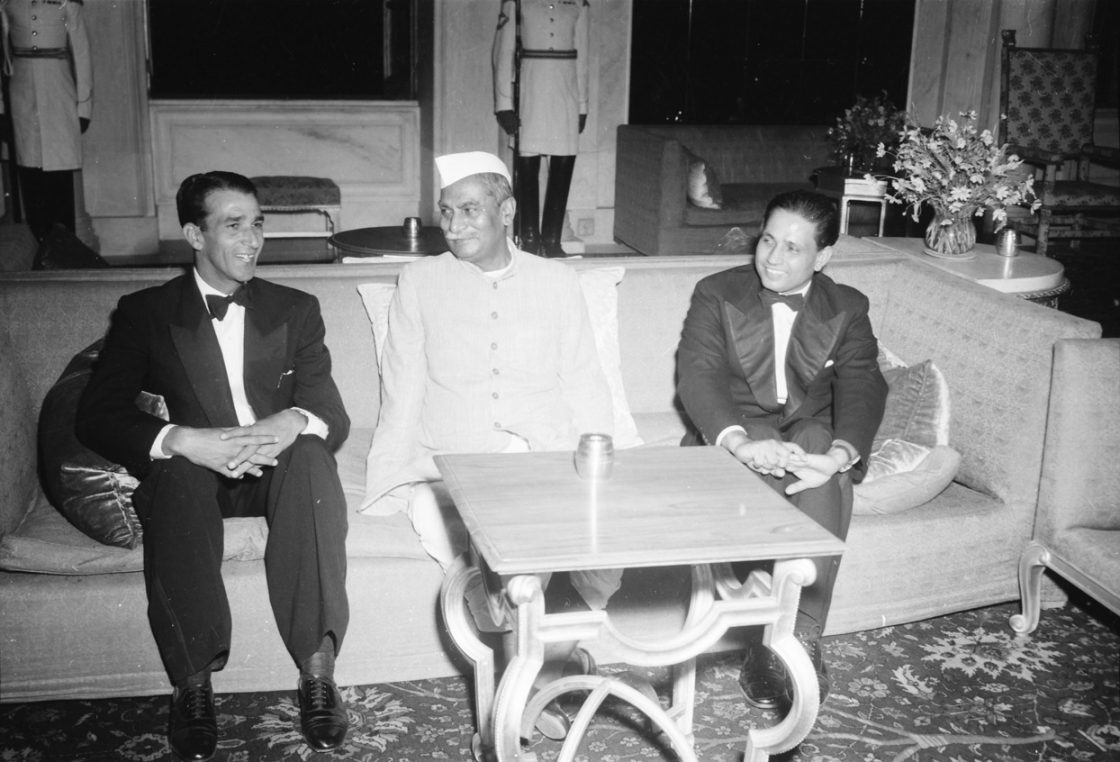 Abdul Hafeez Kardar