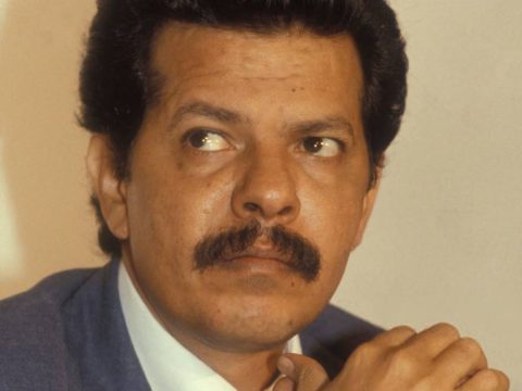 Abdul Fattah Ismail