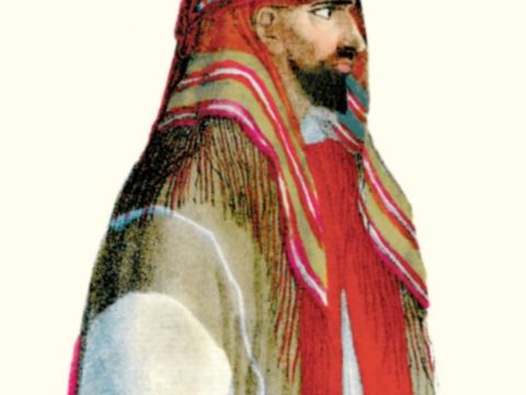 Abdullah bin Saud Al Kabeer