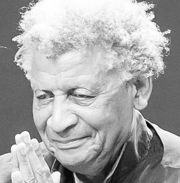 Abdullah Ibrahim