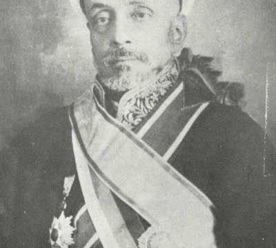 Abd Allah Siraj