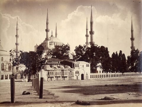 Abdullah Ahmed Abdullah