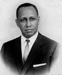 Abdullahi Issa