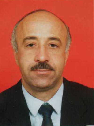 Abdulwahab Darawshe