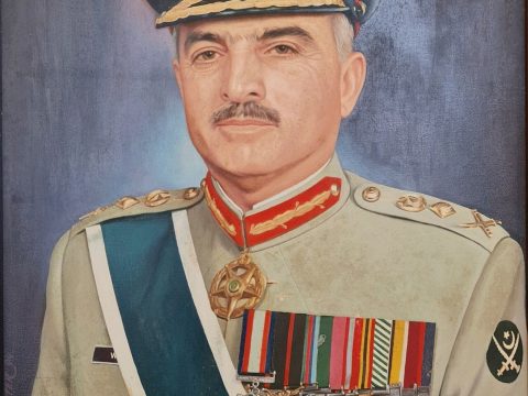 Abdul Waheed Kakar