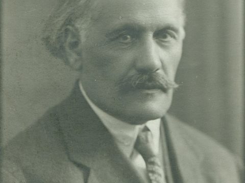 Abdurrahim bey Hagverdiyev