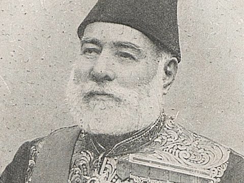 Abdurrahman Nurettin Pasha