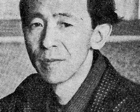 Kōmei Abe